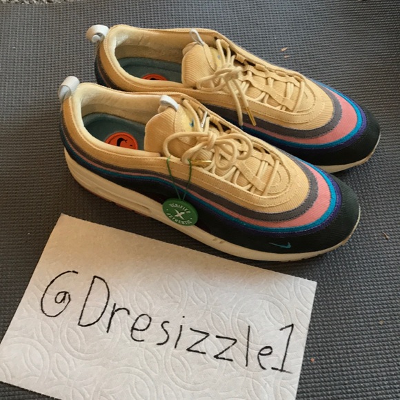 sean wotherspoon shoes price